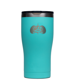 Toadfish Toadfish 20oz. Tumbler - Teal