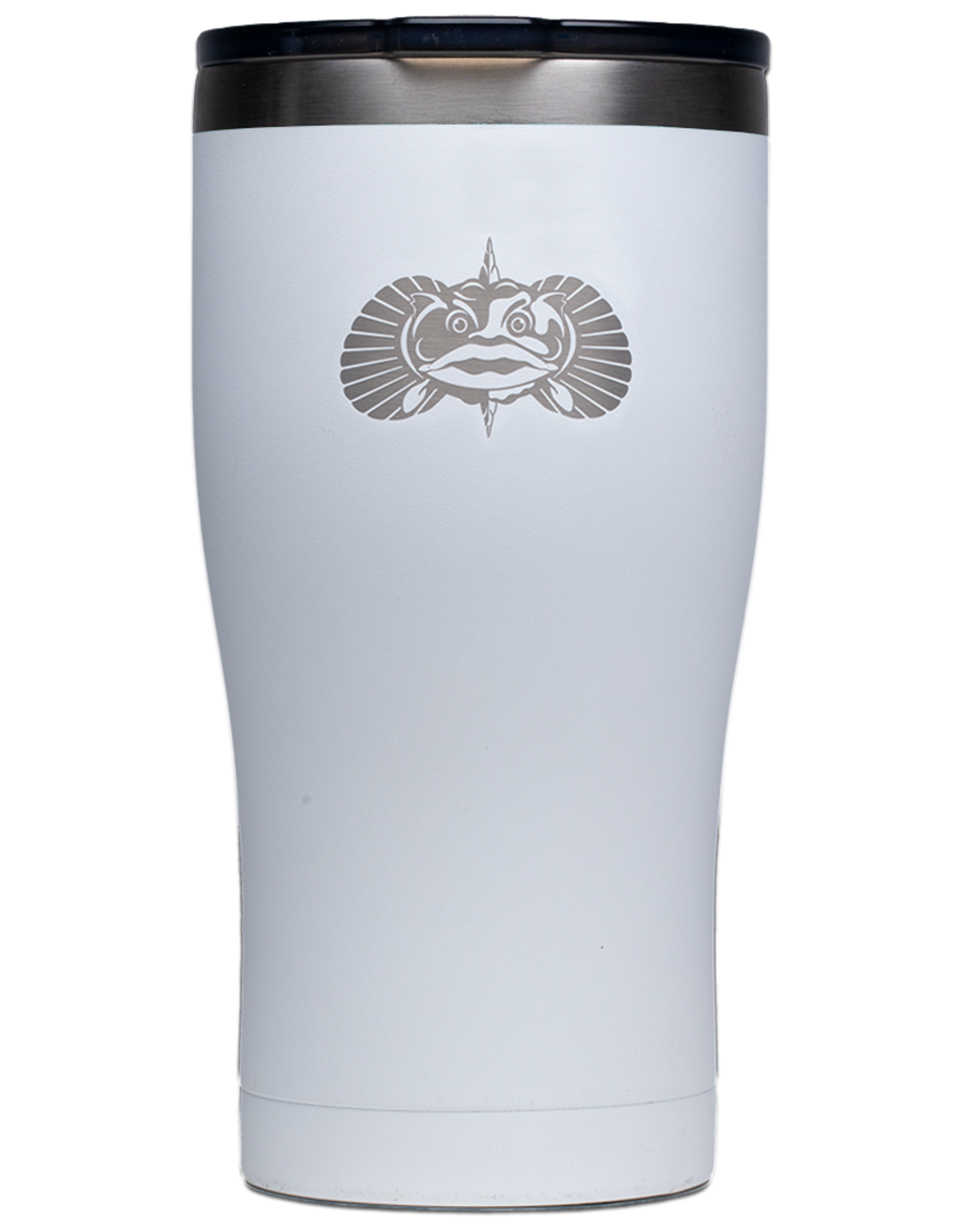 Toadfish Toadfish 30oz Tumbler - White