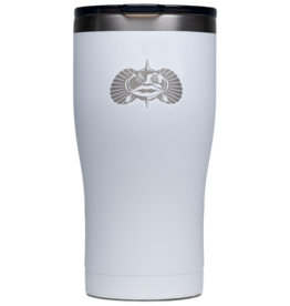 Toadfish Toadfish 30oz Tumbler - White