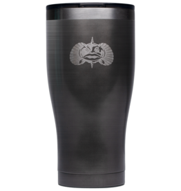 Toadfish Toadfish 30oz Tumbler - Graphite