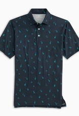 Southern Tide Driver Southern Sling Performance Polo
