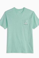 Southern Tide Tailgates and Touchdowns T-Shirt