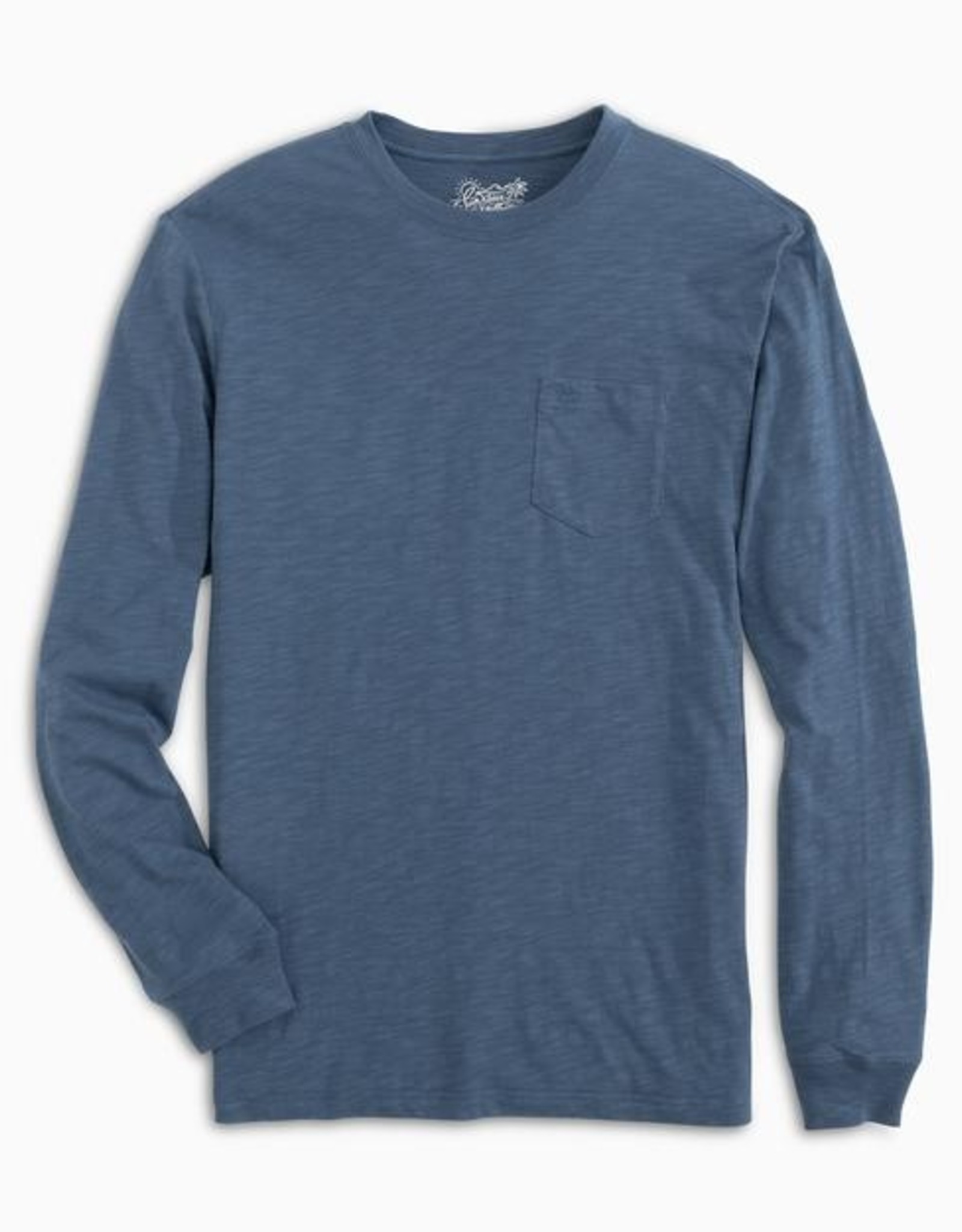 Southern Tide Long Sleeve Sun Farer Tee