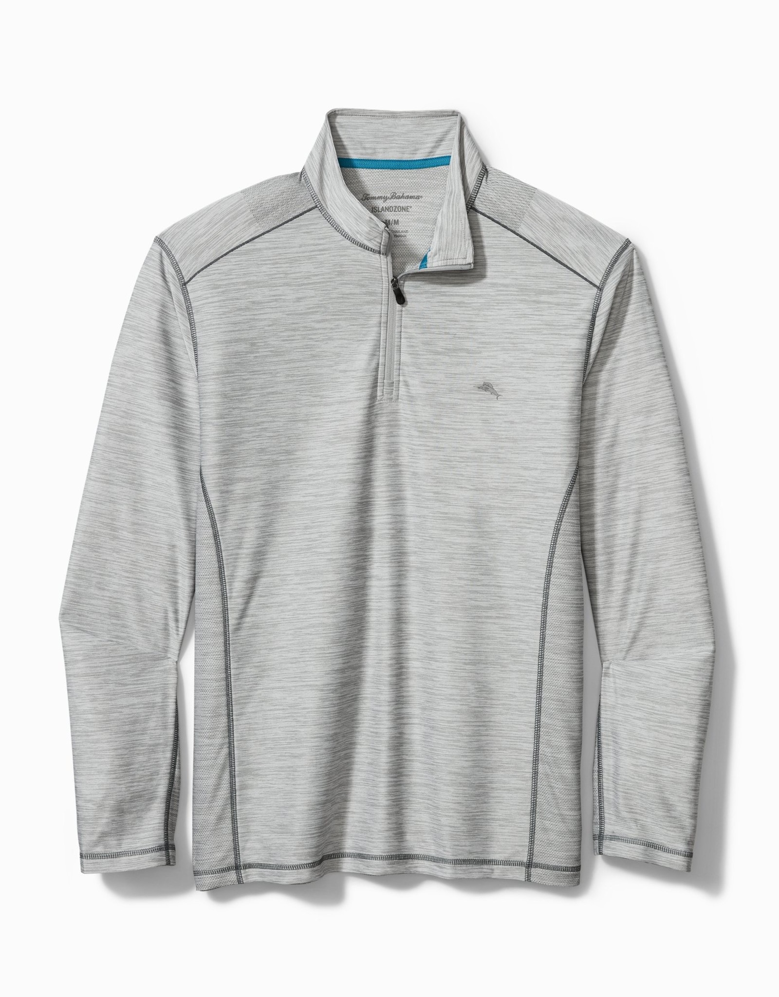 Tommy Bahama Palm Coast Half Zip