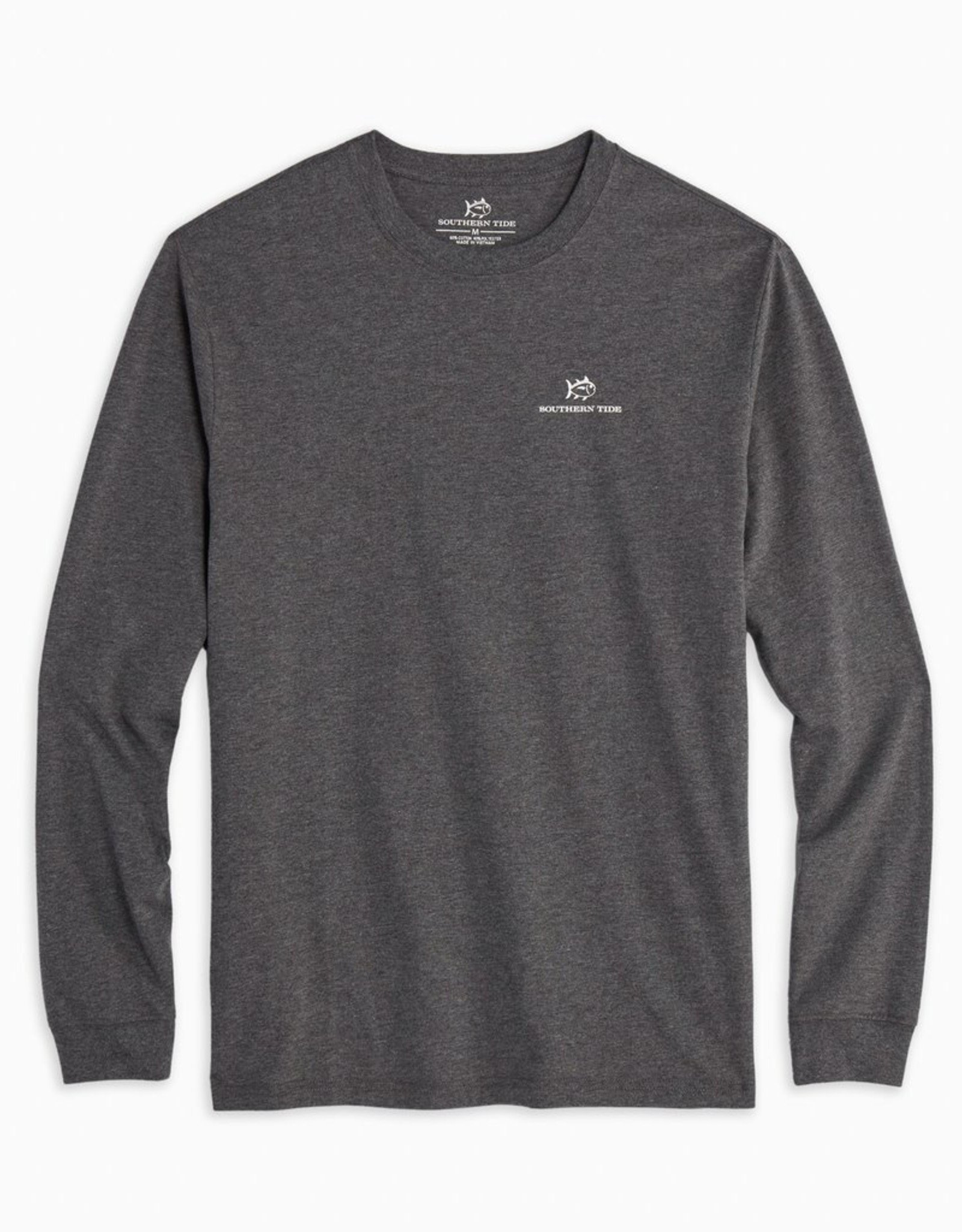Southern Tide Early Morning Fishing Tee