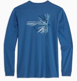 Southern Tide Superfly Tee