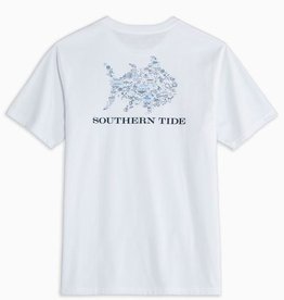 Southern Tide Tailgate Time T-Shirt