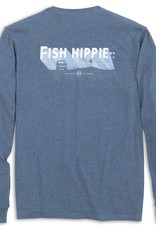 fish hippie long sleeve shirts