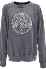 Circadian Wave/Anchor Fleece  Crew