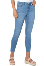 Liverpool Abby Ankle Skinny Jeans