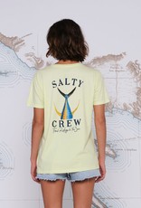 Salty Crew Tailed Boyfriend Tee