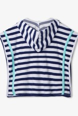 Hatley Kids Hooded Terry Cover Up