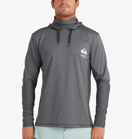 Quiksilver Angle Hooded Long Sleeve