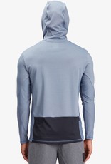 Quiksilver Angle Hooded Long Sleeve