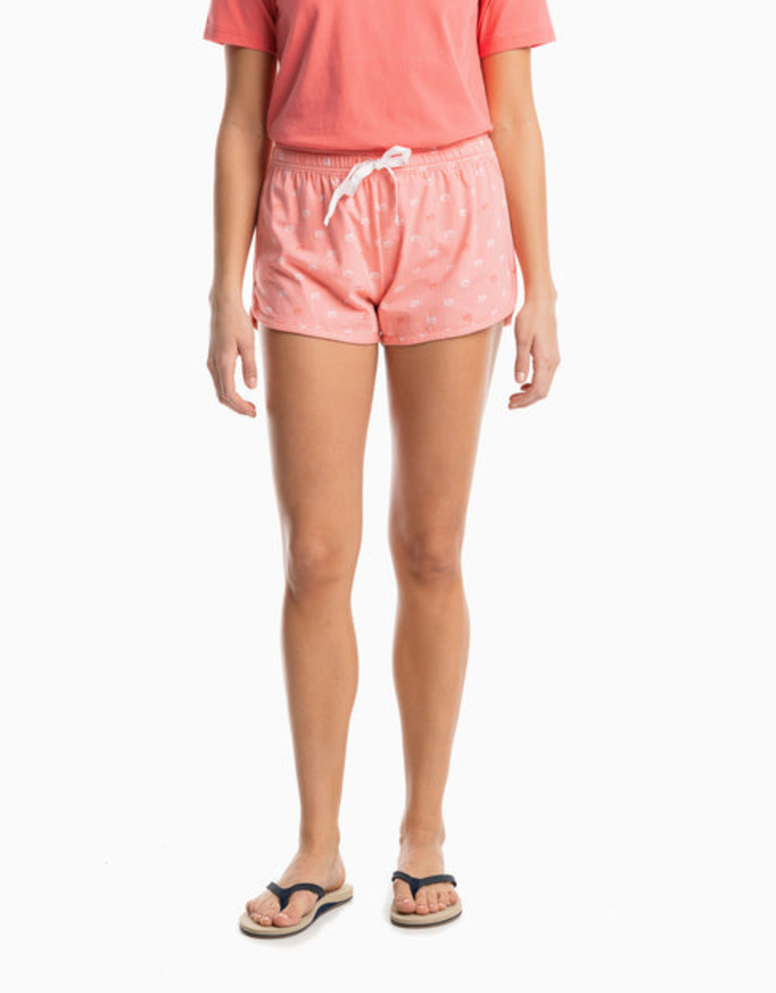 Southern Tide SkipJack Lounge Short