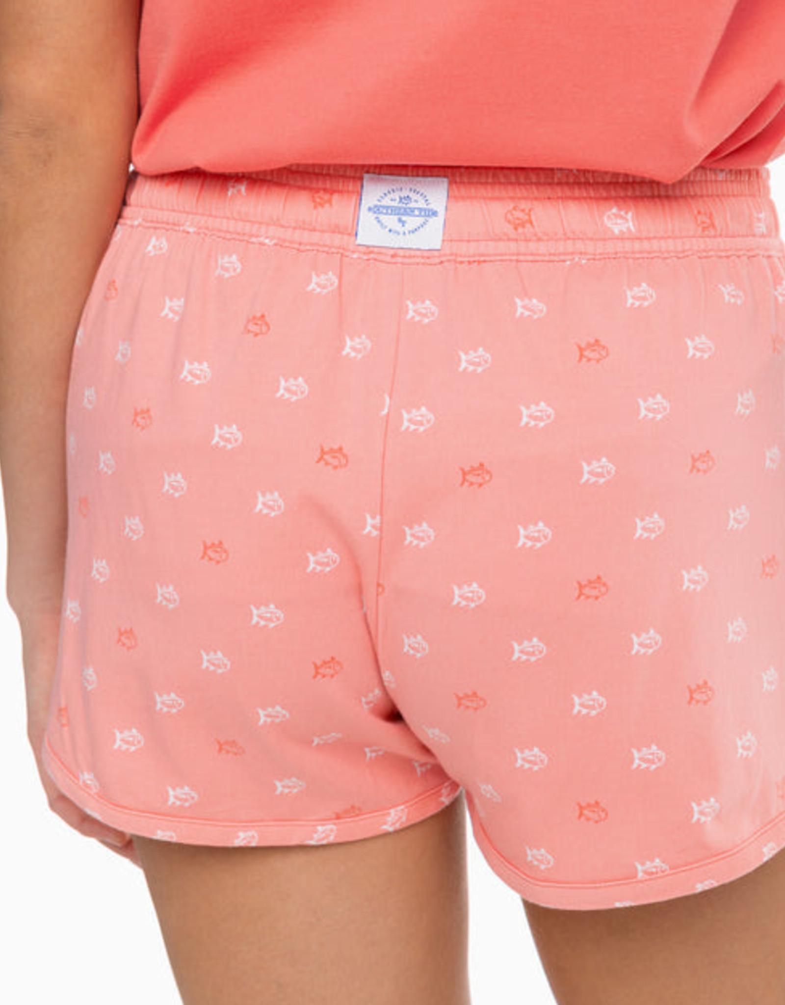 Southern Tide SkipJack Lounge Short