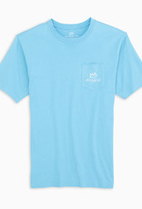 Southern Tide Content Castaway Tee