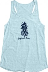 Usual Pineapple Racer Back Tank