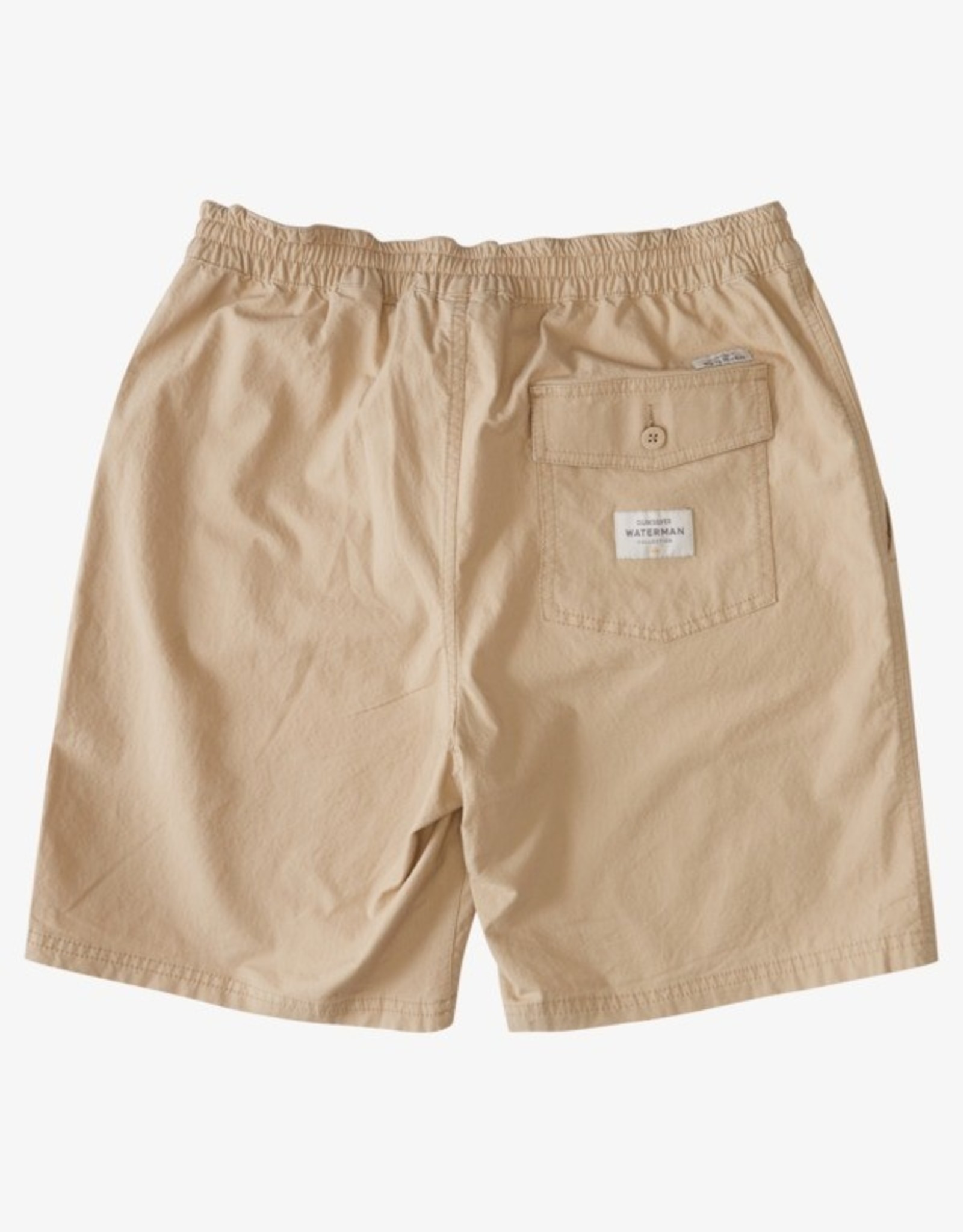 Quiksilver After Surf Shorts
