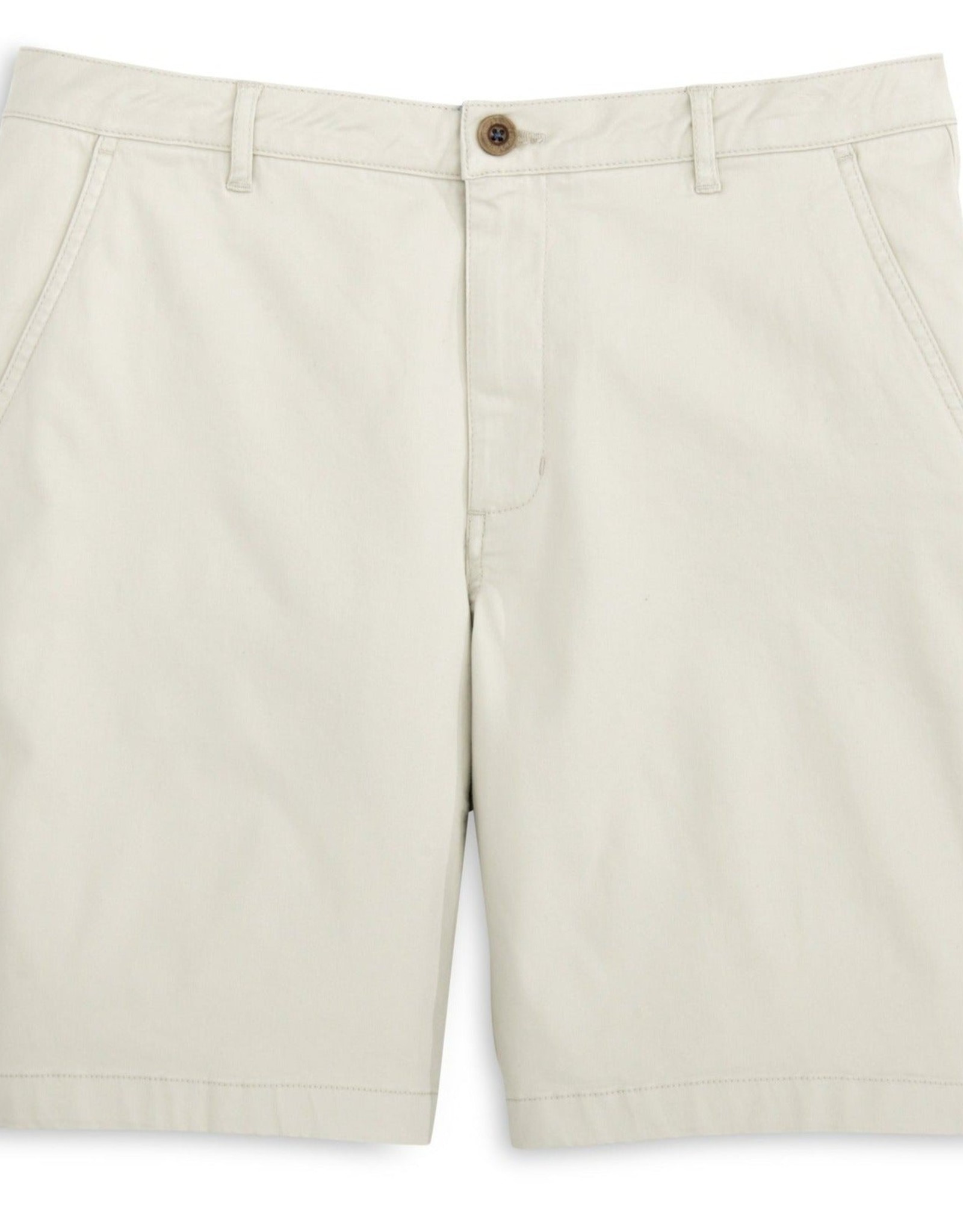 Fish Hippie Balao Stretch Chino Shorts