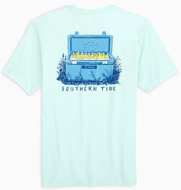 Southern Tide Stay Frosty Tee