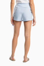 Southern Tide Jourdan Seersucker Skort