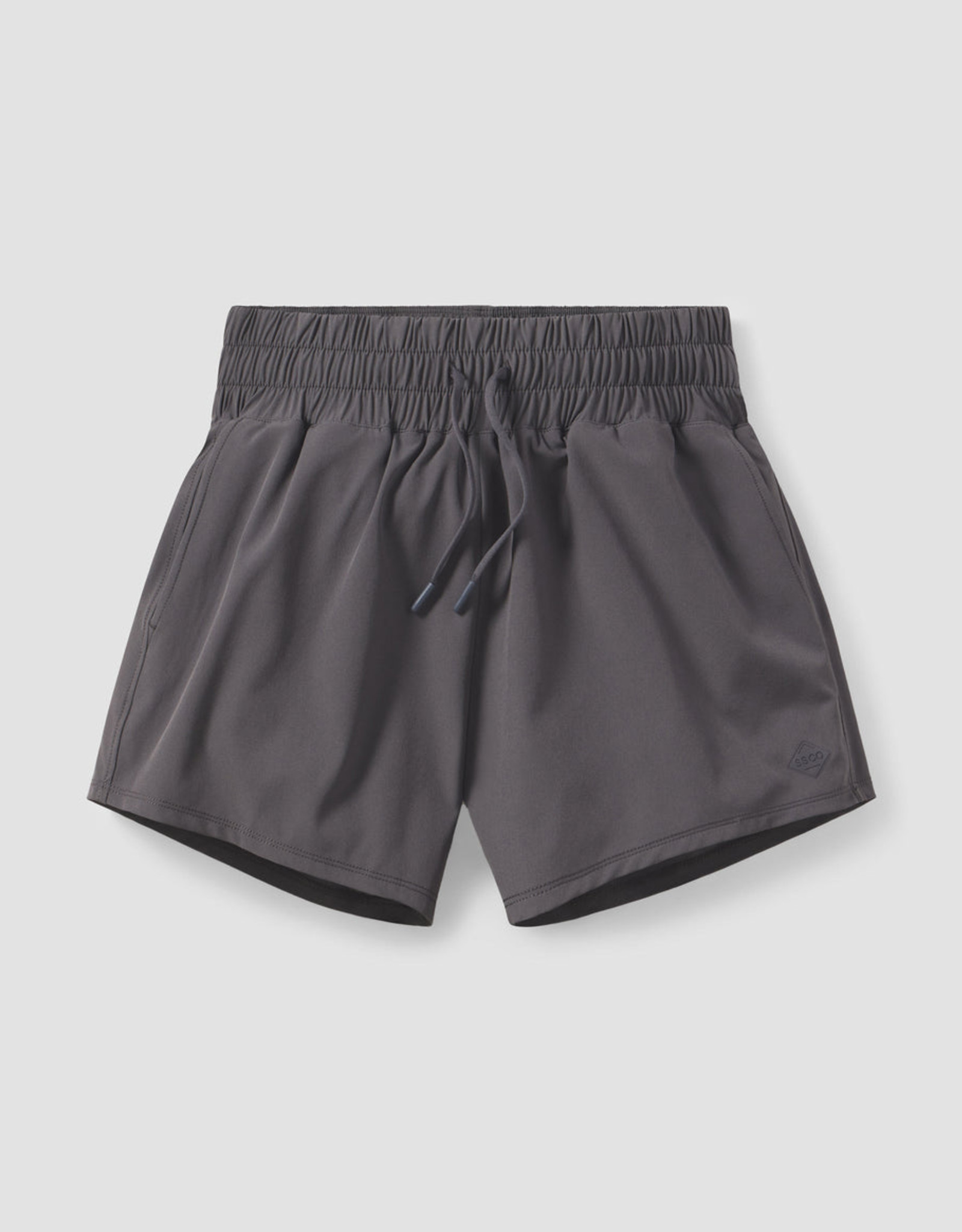 Southern Shirt Lined Hybrid Shorts