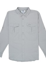 Aftco Rangle Long Sleeve Tech Shirt