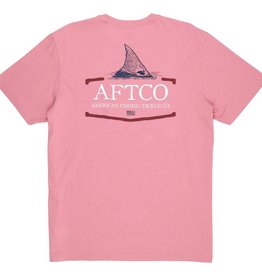 Aftco Tall Tail Tee