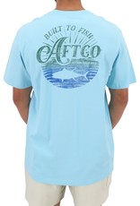 Aftco Alkaline Tee