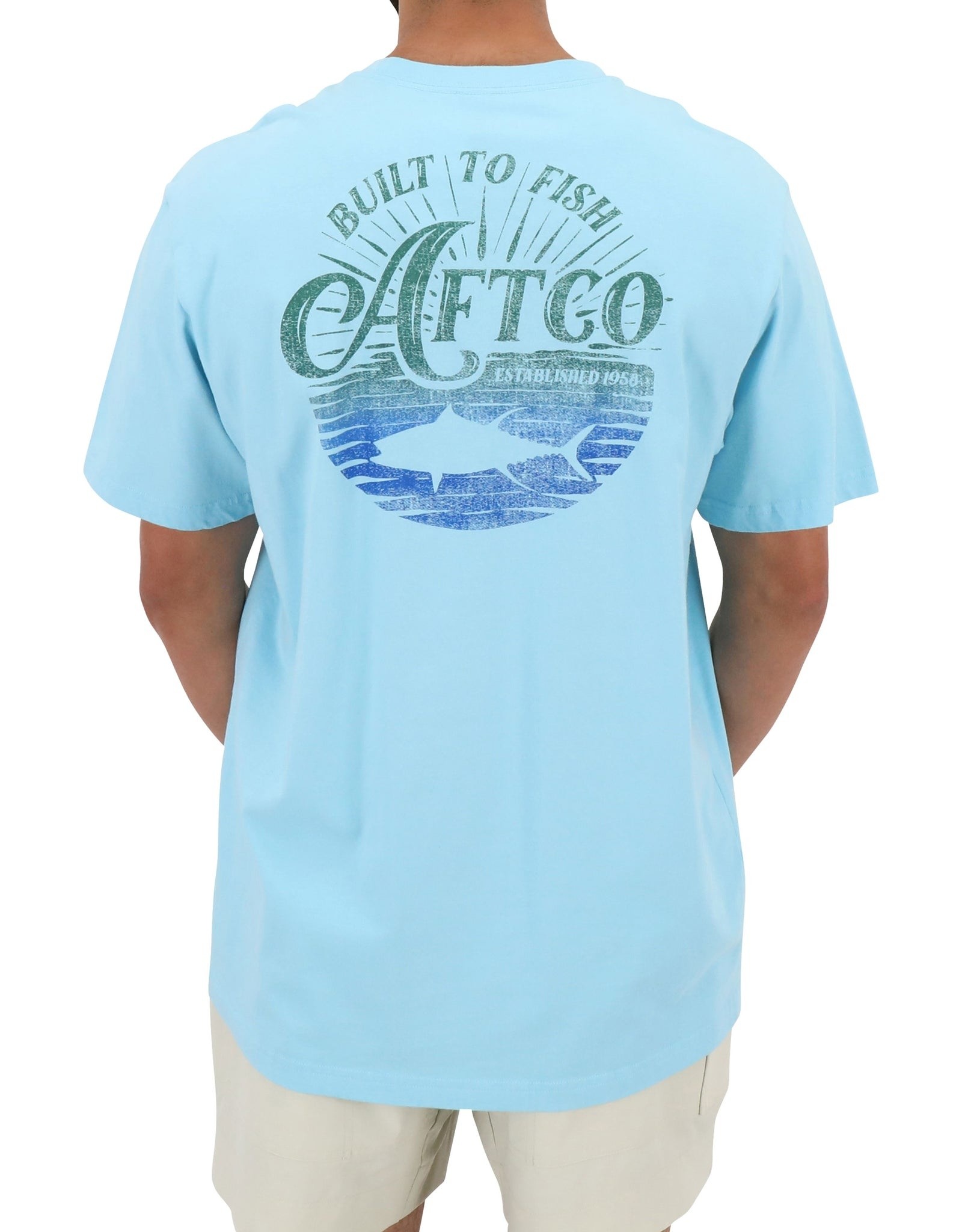 Aftco Alkaline Tee