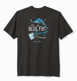 Tommy Bahama Blue Fin Lounge Tee