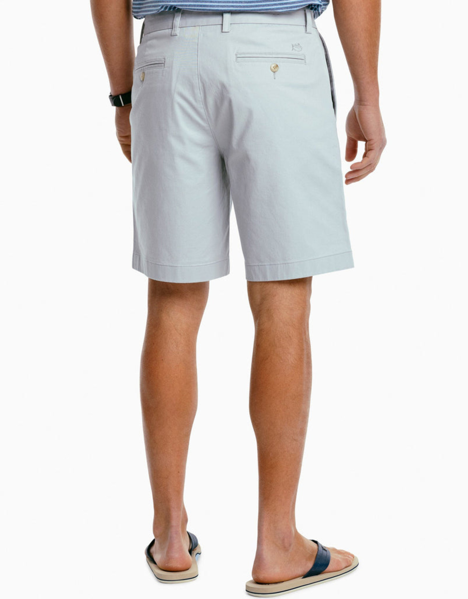 Southern Tide 9in Channel Marker Short