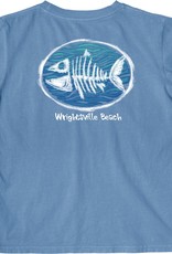 Sea Dog Bonefish Youth Tee