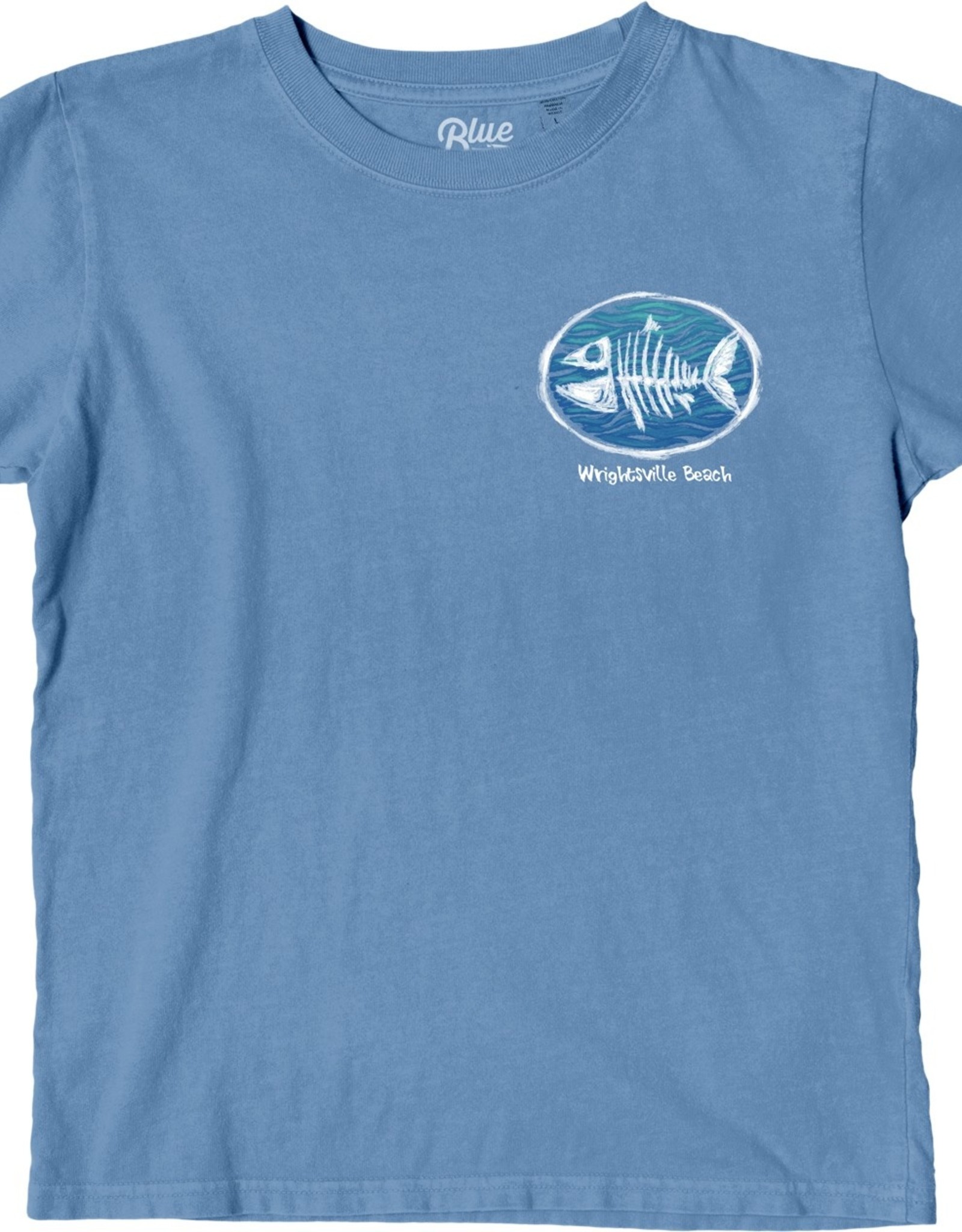 Sea Dog Bonefish Youth Tee