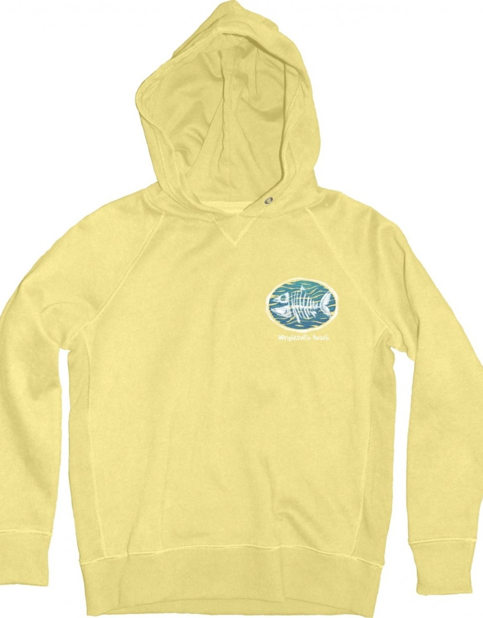 Sea Dog Bonefish Youth Hoodie