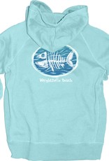 Sea Dog Bonefish Youth Hoodie