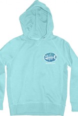 Sea Dog Bonefish Youth Hoodie