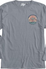 Lakeshirts Reconnection Palms/Waves Tee