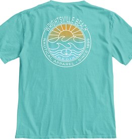 Effective Wave/Anchor Tee