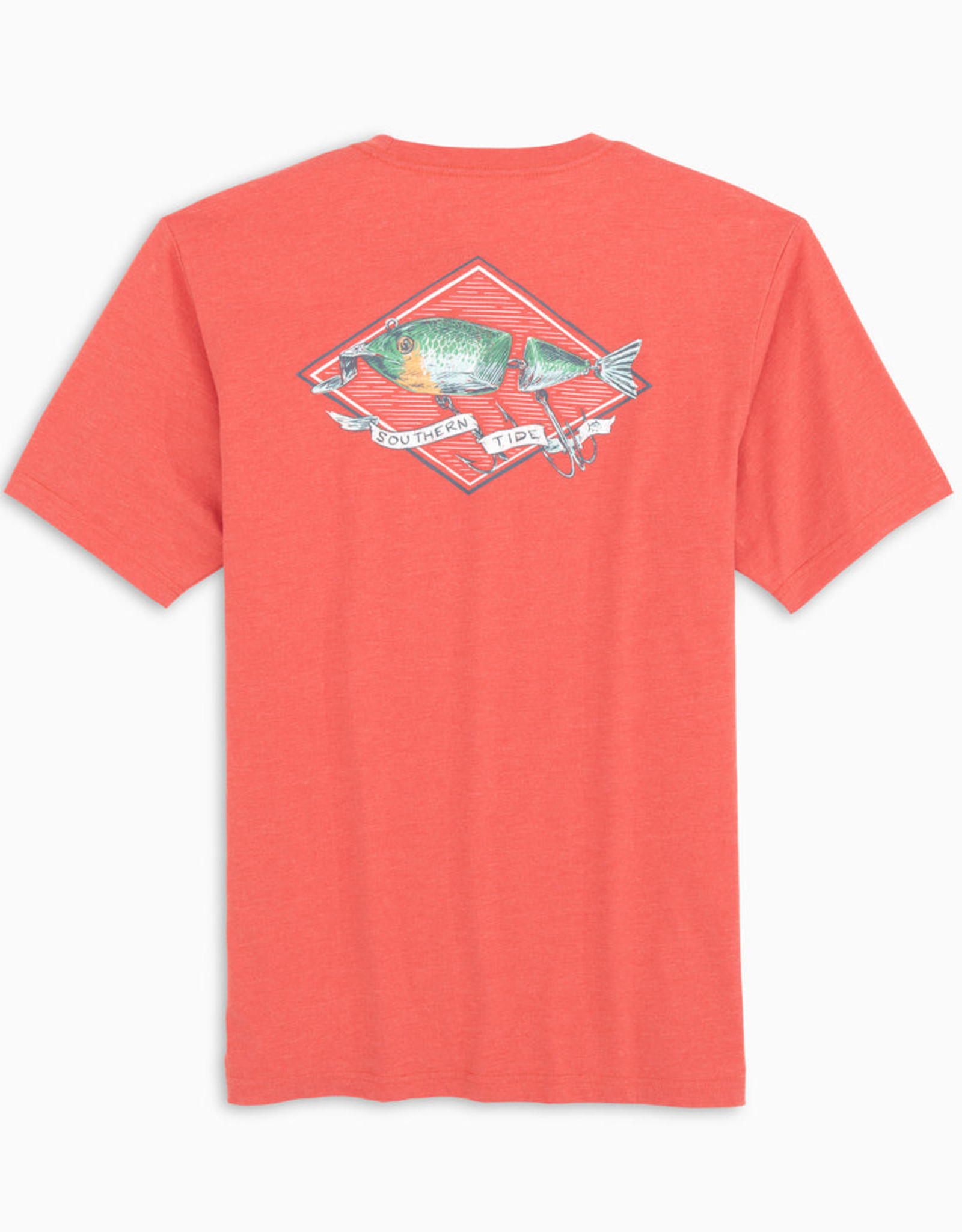 ODR Reel Southern Lure T-Shirt
