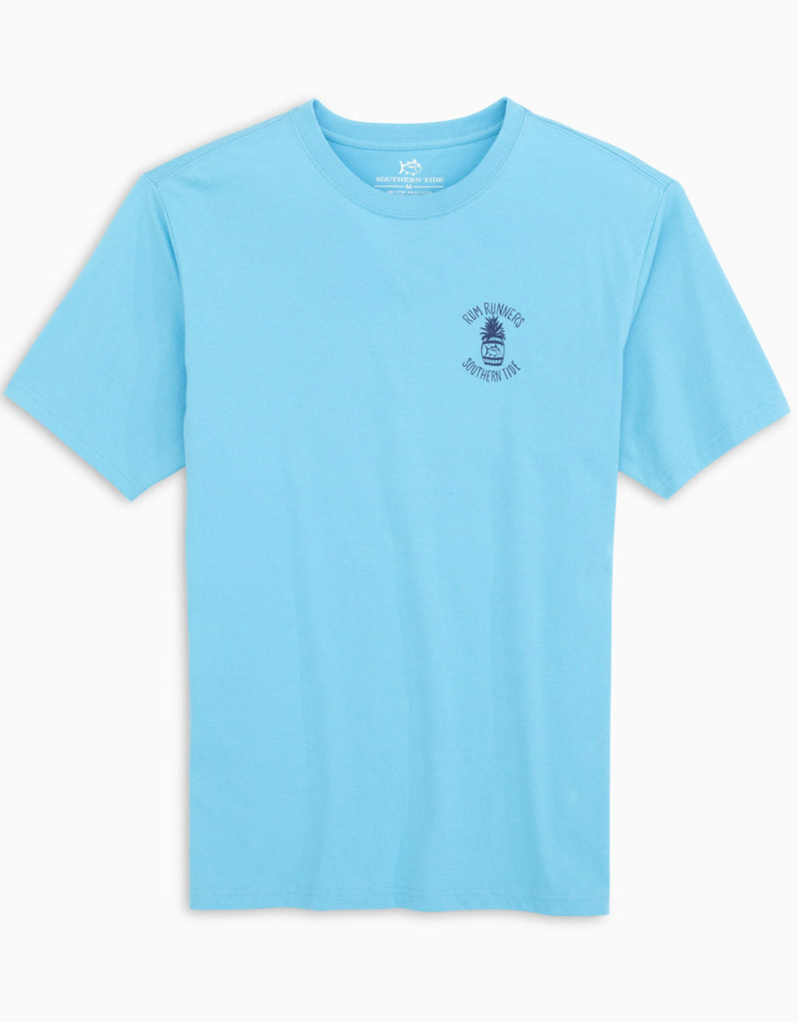 Southern Tide Rum Runner Delivery Tee