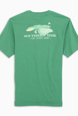 Southern Tide Lucky Shot Tee