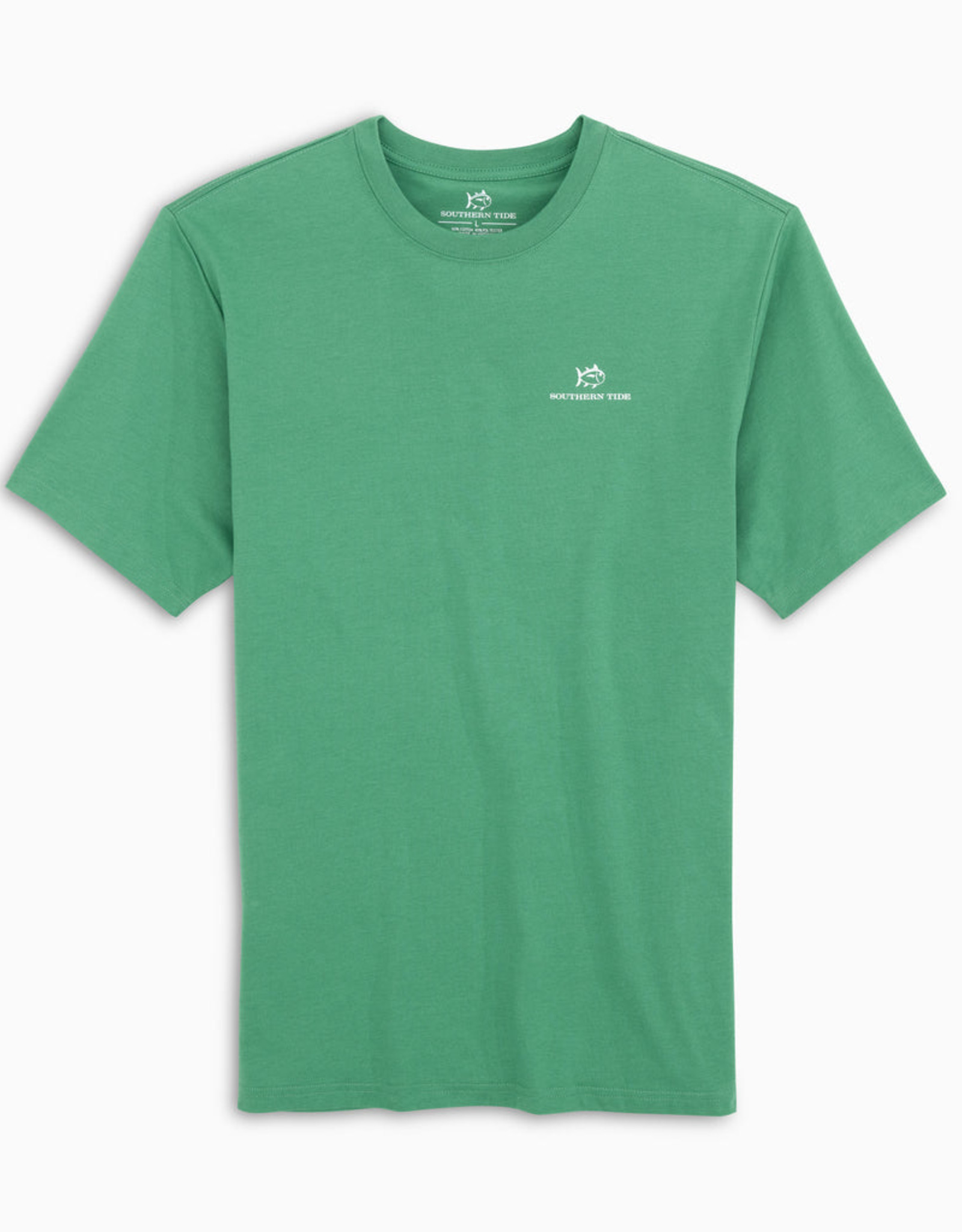 Southern Tide Lucky Shot Tee