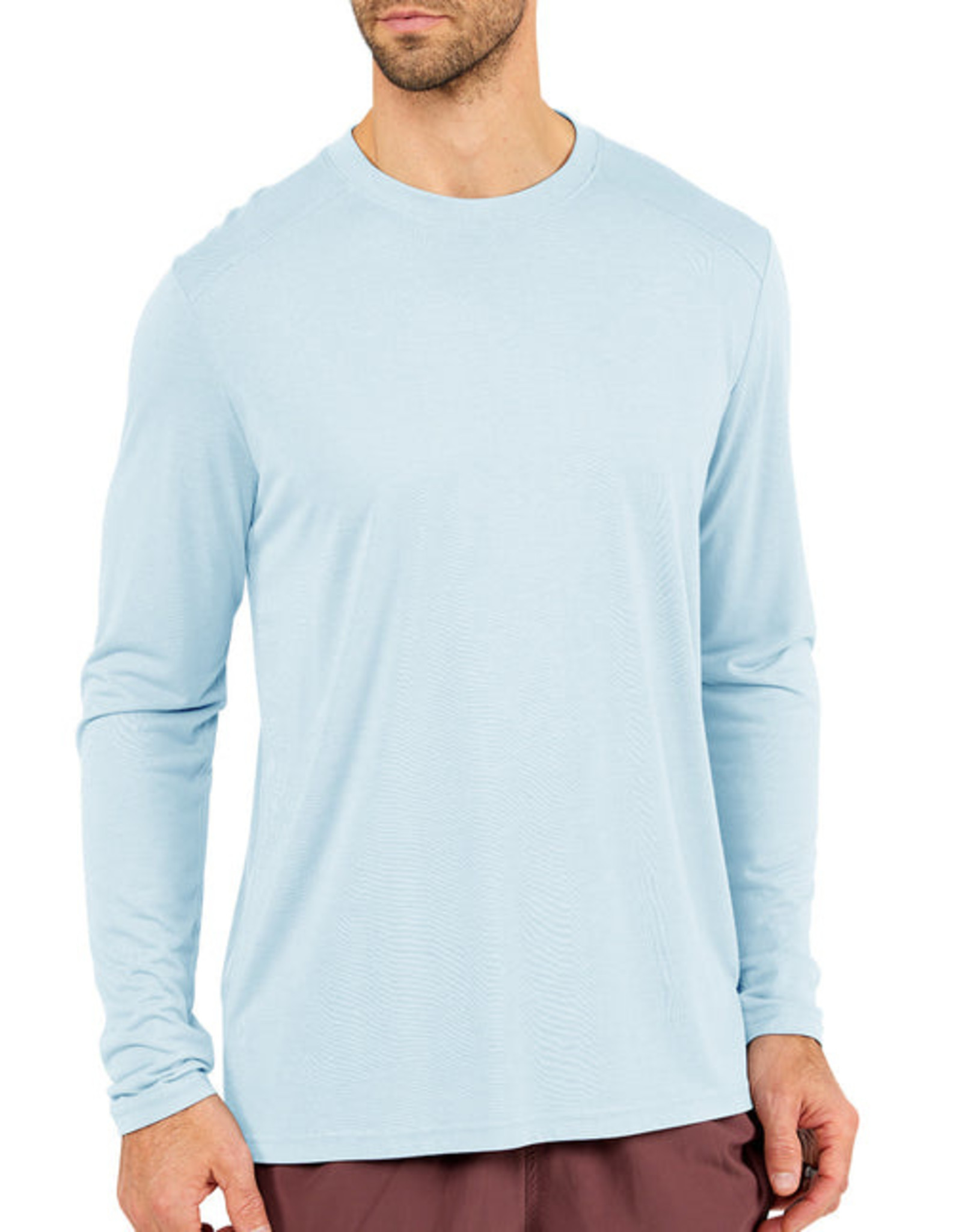 Free Fly Bamboo Lightweight Long Sleeve