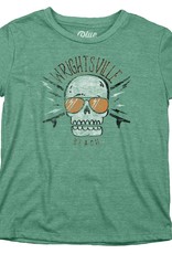 Hack Job Skull Tee