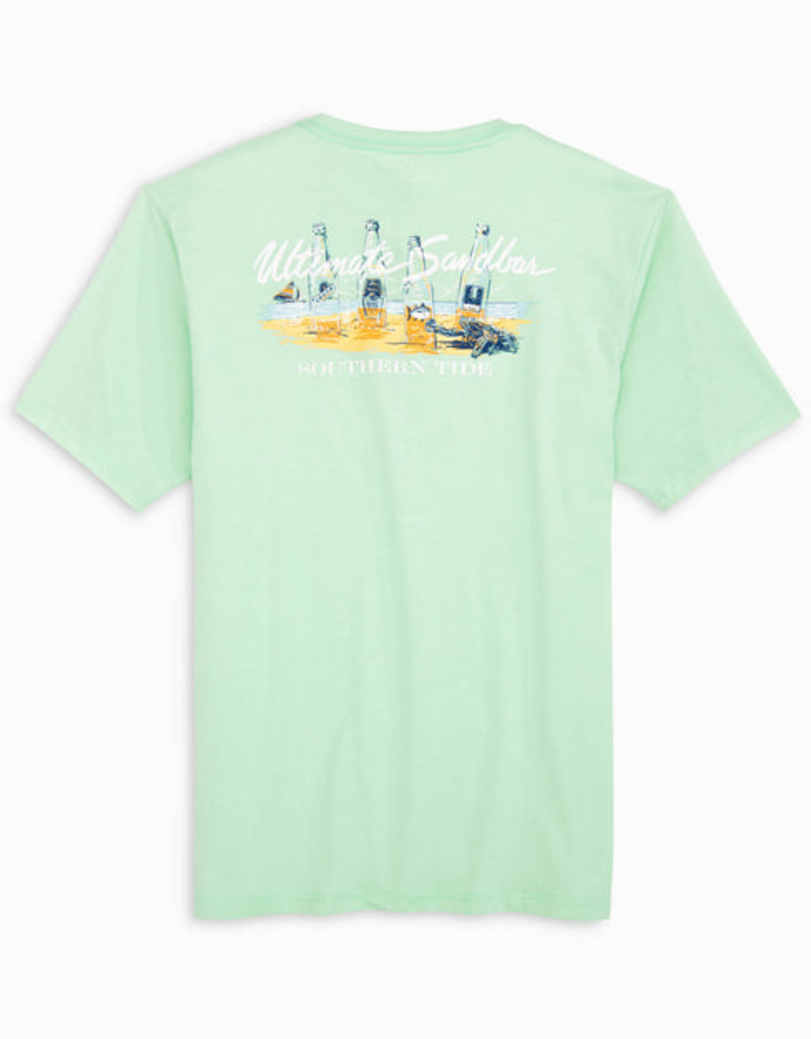 Southern Tide Ultimate Sandbar Tee