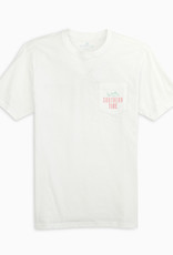 Southern Tide Classic Coastal Gradient Tee