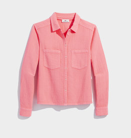 Vineyard Vines Breezy Button Down