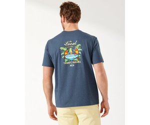 tommy bahama golf t shirt